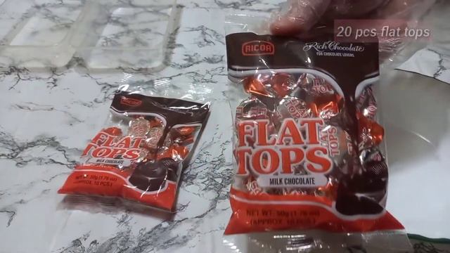 BEST SELLER SA MGA SWEET LOVER ANG CHOCOLATE GRAHAM BALLS/PATOK SA MGA BATA/MADALI GAWIN смотреть онлайн