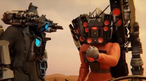 Озвучка 14 серия от DOM Studio