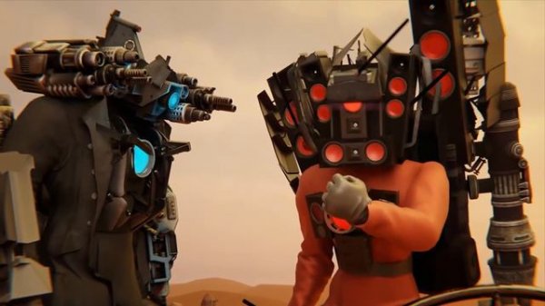 Озвучка 14 серия от DOM Studio