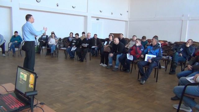 Методика организации урока ОБЖ Краснодарский ИРО смотреть онлайн