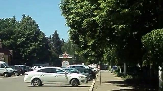 Ульяновск, ул 50 лет ВЛКСМ 22А -3 смотреть онлайн
