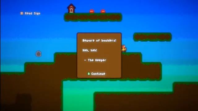 Indie Review - Ascent Of Kings смотреть онлайн