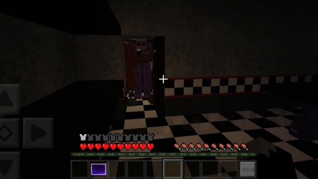Майнкрафт, но я попал в хоррор FNAF | #minecraft #майнкрафт #fnaf смотреть онлайн