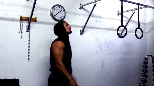 Push n Pull training day смотреть онлайн