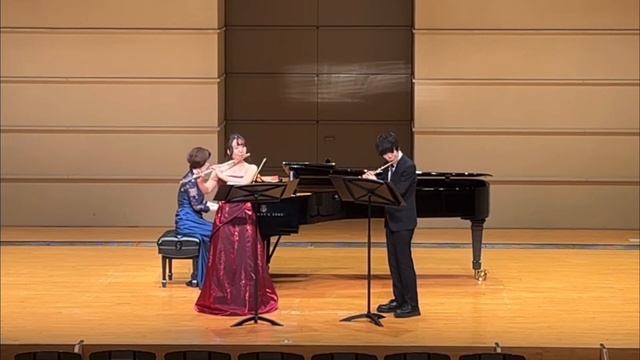 F. ドップラー / 夢遊病の女 Op.42 F. Doppler / LA SONNAMBULA, Op.42 смотреть онлайн