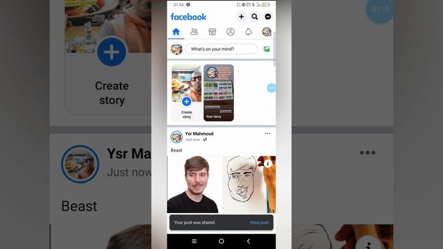 "How to Add Video Links to Facebook Like a Pro! #FacebookTips #VideoSharing #SocialMediaHacks" смотреть онлайн