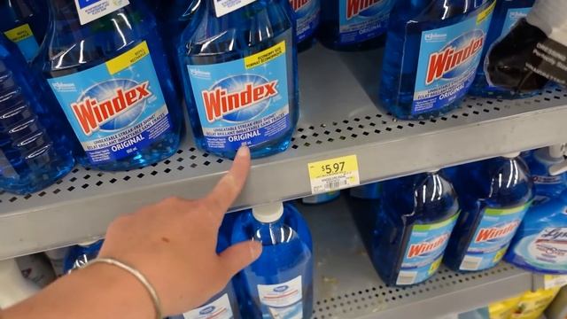 ПОКУПКИ В WALMART! ЕДУ ЗА ПОДАРКОМ! 12.08.2022 смотреть онлайн