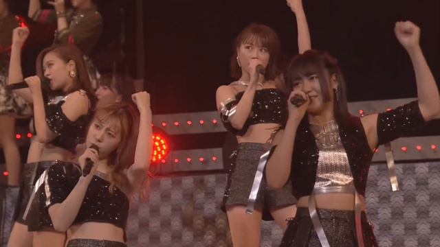 森戸知沙希の"かっこいい"ダンス集【モーニング娘。'22】 смотреть онлайн