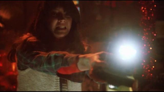 Гремлины (1984 и 1990). Предновогодний ужастик моего детства смотреть онлайн