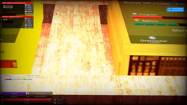 Garrys Mod Darkrp: ViscaGaming: R.I.P смотреть онлайн