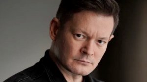 Видео-визитка креативная