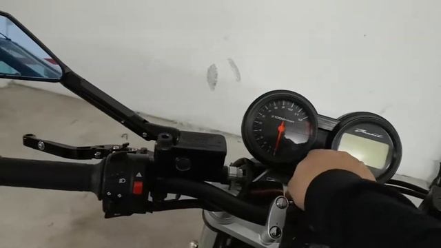 Suzuki bandit 650 смотреть онлайн
