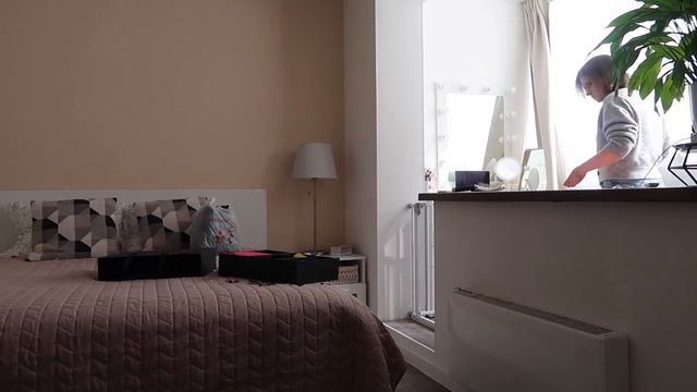 ВЛОГ | ? ПОМАДА И ШОПИНГ - ВСЕГДА ОТЛИЧНАЯ ИДЕЯ | ПОКУПКИ H&M | ПРИМЕРКА В МАГАЗИНЕ | NIKKOKO8? смотреть онлайн