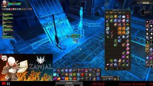 Royal Quest =.=  Роял Квест . Фармим! Цель: Накопить 100рун.