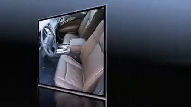 2014 Infiniti QX60 All-wheel Drive in Elkhorn, NE 68022 смотреть онлайн