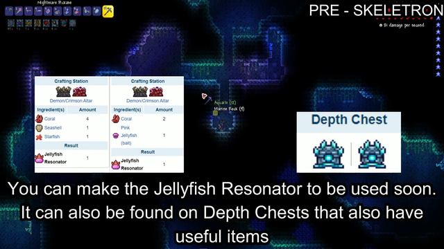 Terraria Thorium Mod COMPLETE Mage Progression Guide (1/2) *June 2022* (tModLoader v1.3) смотреть онлайн