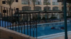 ЧЕСТНЫЙ обзор территории отеля Bel Air Azur Resort в Хургаде