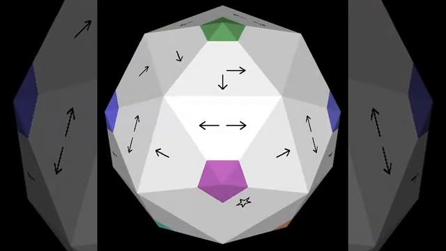 Arrow Hell: Dodecahedron смотреть онлайн