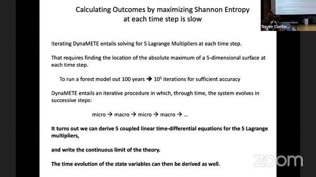 Modeling the Micro-Macro Dialogue: Cross-Scale Dynamics Far from Steady State смотреть онлайн