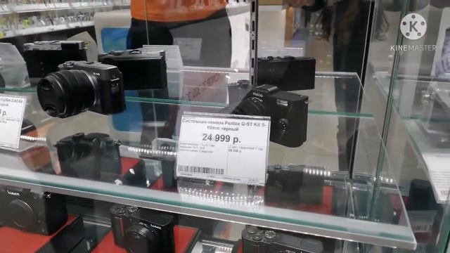 как выбрать фотоаппарат для любителя)) смотреть онлайн