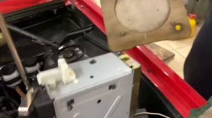 РЕСТАВРАЦИЯ МОСКВИЧ 412. ОН ГОТОВ!