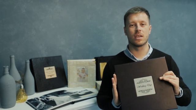 Фотокниги. Верстка и дизайн фотокниг смотреть онлайн