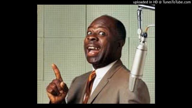 RUFUS THOMAS - DO THE PUSH AND PULL PART 1 смотреть онлайн
