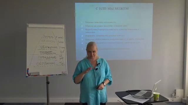 Вся правда о НЛП