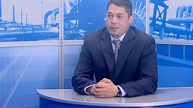 Гость студии Михаил БЫКОВ WM portal