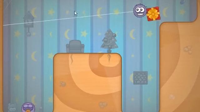 Gift Rush - УРОВЕНЬ 5 смотреть онлайн