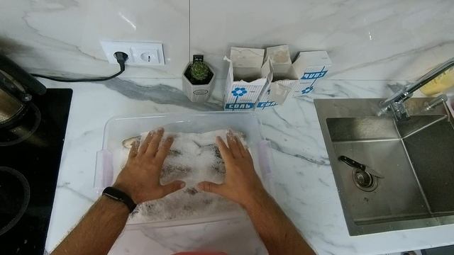 Сухой посол рыбы. Как солить рыбу сухим посолом? смотреть онлайн