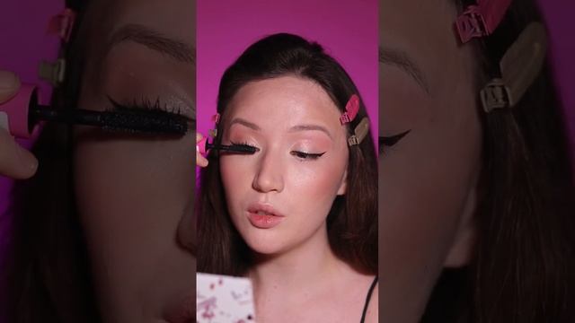 тестируем ПОПУЛЯРНУЮ тушь смотреть онлайн