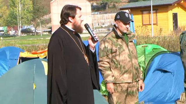 Военно спортивная эстафета в Солнечной долине смотреть онлайн