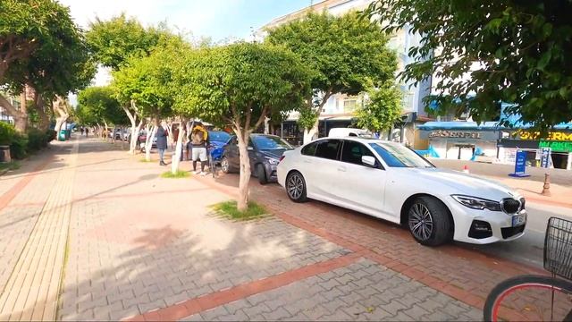 АЛАНЬЯ | ПЛЯЖ КЛЕОПАТРЫ | Что посмотреть в АЛАНИИ | Отдых в Анталии | Казахи в Турции. ТУРЦИЯ 2021 смотреть онлайн