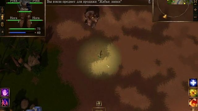 ПРОКЛЯТЫЕ ЗЕМЛИ: ПРОХОДИТ ПЬЯНЫЙ МАСТЕР! #2 NO DEATHS! смотреть онлайн
