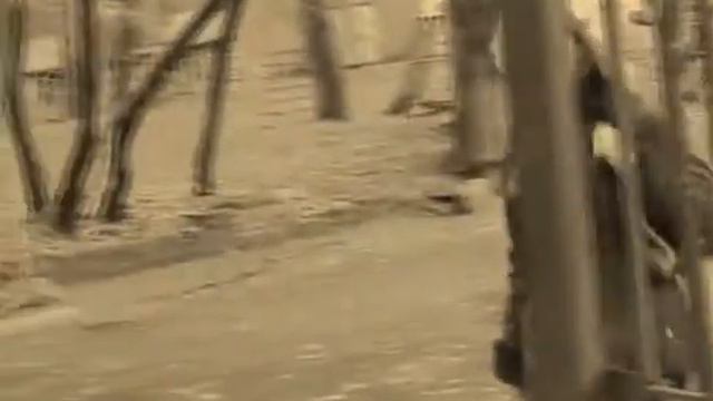 ДЕ'САНТ - Весна Проходит Стороной смотреть онлайн