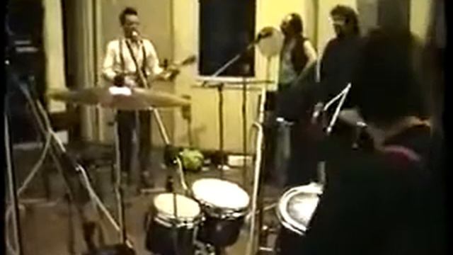 Feeling B Im Studio смотреть онлайн