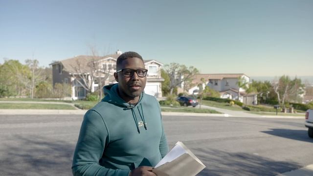 An honest point of view about living in Rancho Cucamonga смотреть онлайн