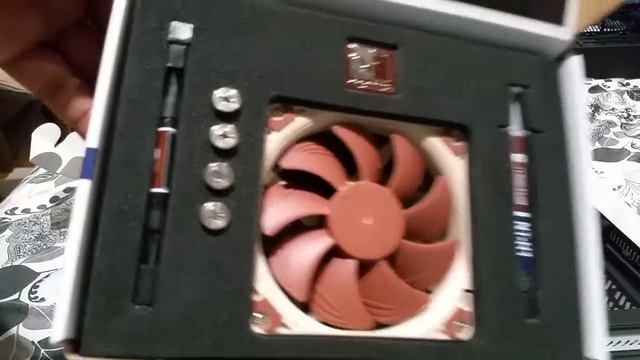 Fractal design Node 202, part#1/3 Travel/Lan build that fits in a rucksack смотреть онлайн