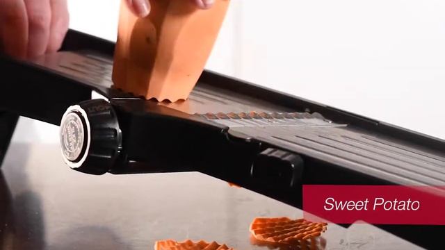 Norpro 305 Mandoline Slicer / Grater смотреть онлайн