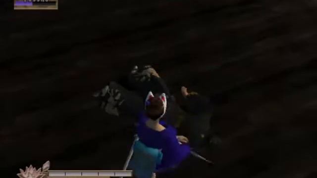Way Of The Samurai 2 - Kansei Gameplay смотреть онлайн