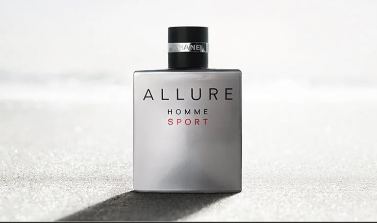 Chanel Allure Homme Sport