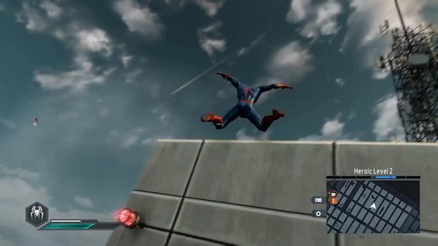 Видео обзор игры The Amazing Spider Man 2™ от bestgamer net смотреть онлайн