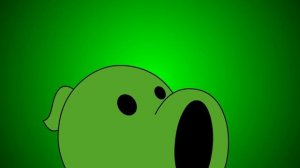 Plants vs Zombies 2 Cartoon (Animation) - Endless War