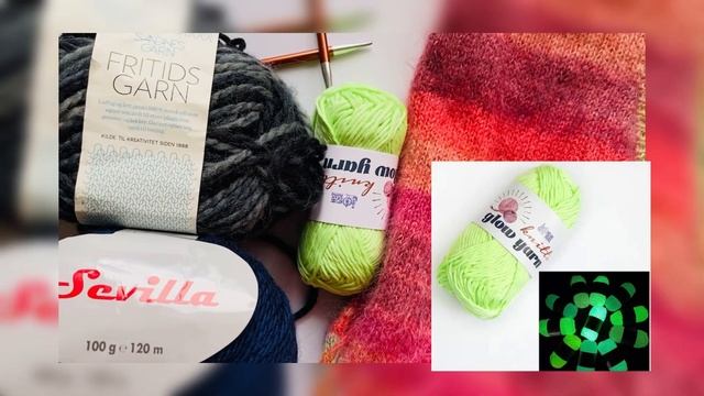 Мій #шалений_тиждень_стартів . Які чоловічі шапки планую. Що не так з нитками які не світяться ?. смотреть онлайн