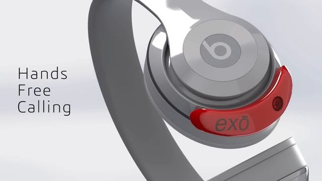 Exo Audio Wireless Adapter смотреть онлайн