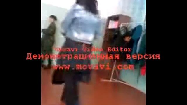 Tokaeva Lezginka! смотреть онлайн