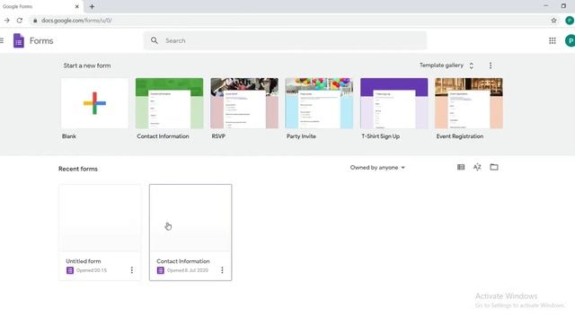 How to add Auto Submit Funcationality with timer in google forms смотреть онлайн