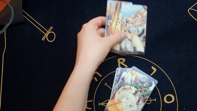 5 квадов и триксель Трусовой на Олимпиаде. Таро-прогноз смотреть онлайн