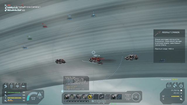 The Grind: Episode 29 - Nickel For Your Thoughts (Space Engineers Survival Scenario) смотреть онлайн